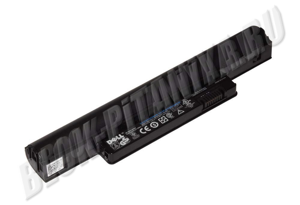Аккумулятор K781 для нетбука  Dell Inspiron Mini 10, Mini 1010, 1011, 1110, 11z